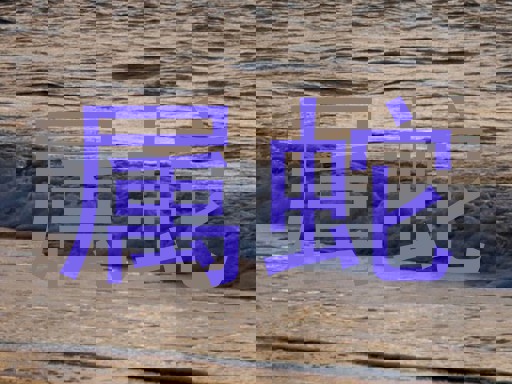 属蛇