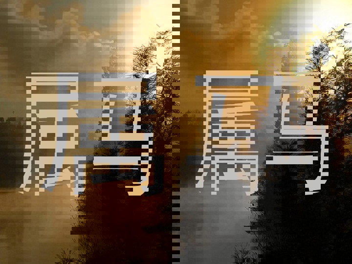属马
