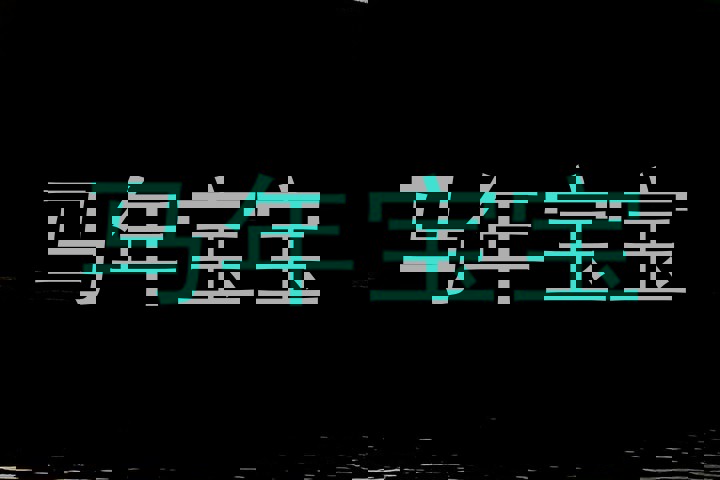 马年宝宝