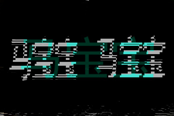 马宝宝