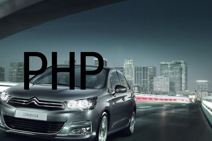 PHP