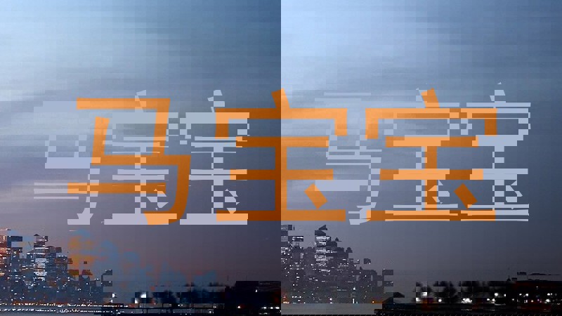 马宝宝