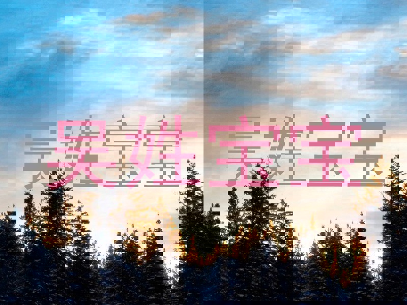 吴姓宝宝