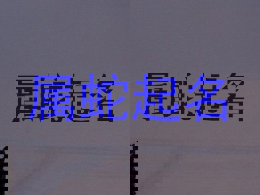 属蛇起名