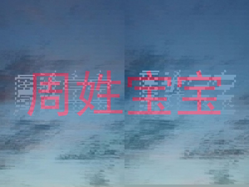 周姓宝宝