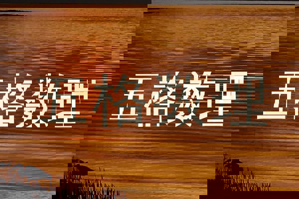 五格数理