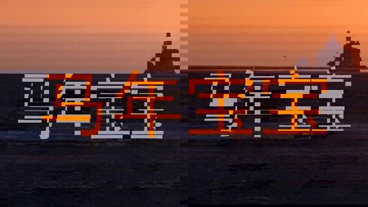 马年宝宝