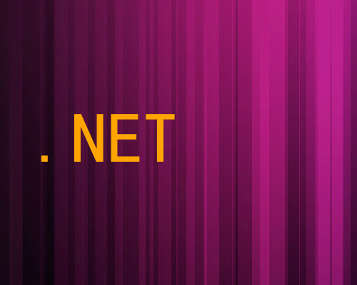 .NET