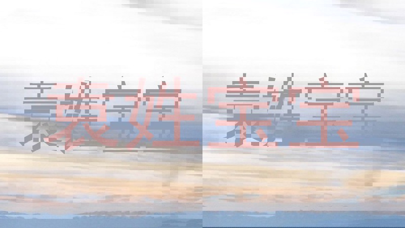 袁姓宝宝