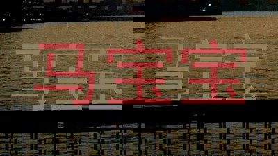马宝宝