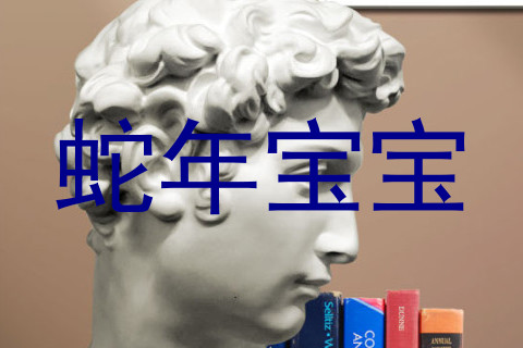 蛇年宝宝