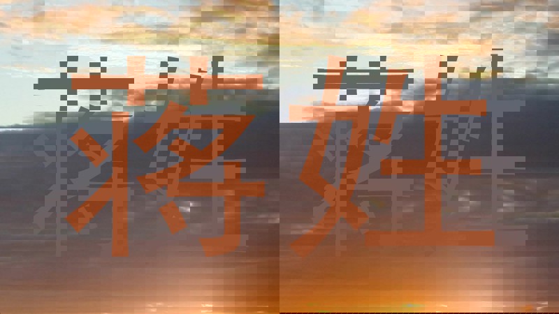 蒋姓