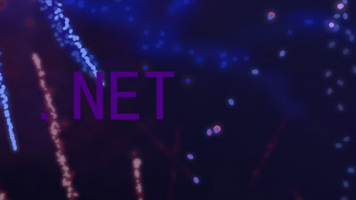 .NET