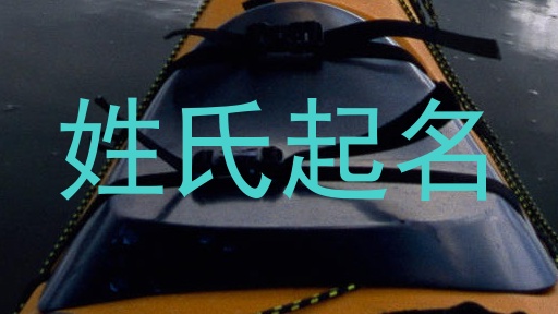 姓氏起名