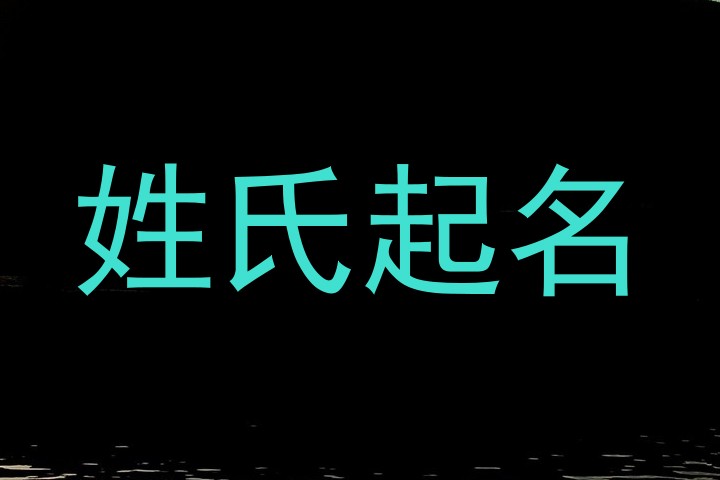 田姓