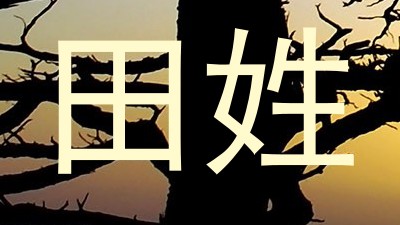 田姓