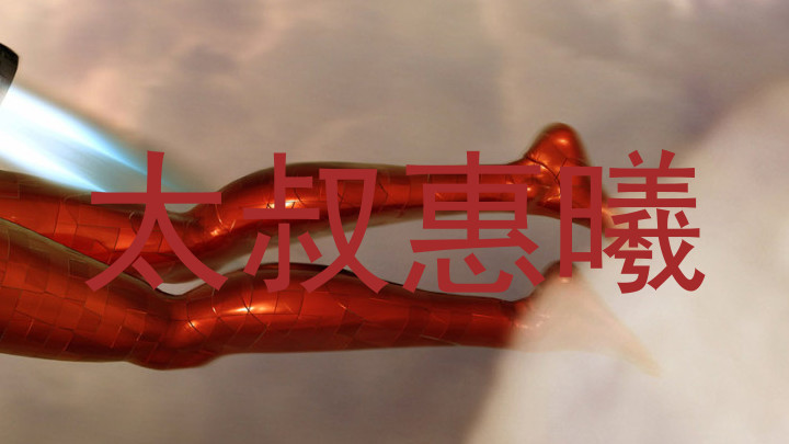 太叔惠曦