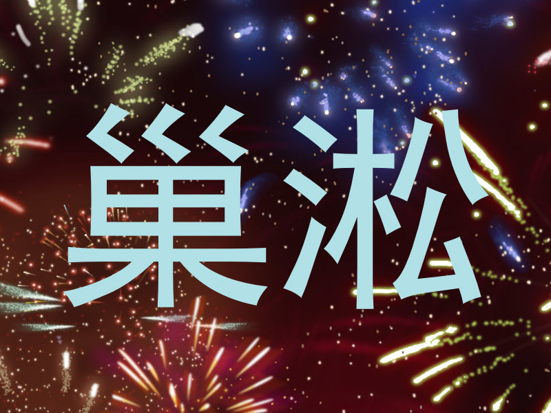 巢淞