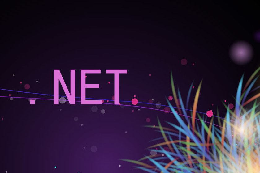 .NET