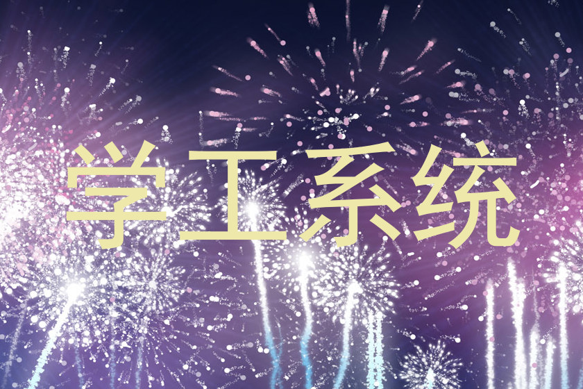 学工系统