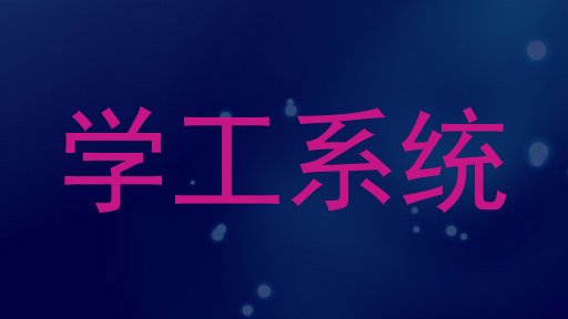 学工系统