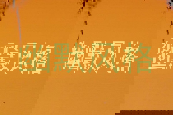 幽默风格