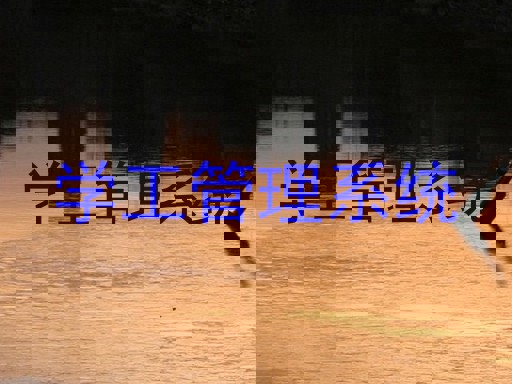 学工管理系统