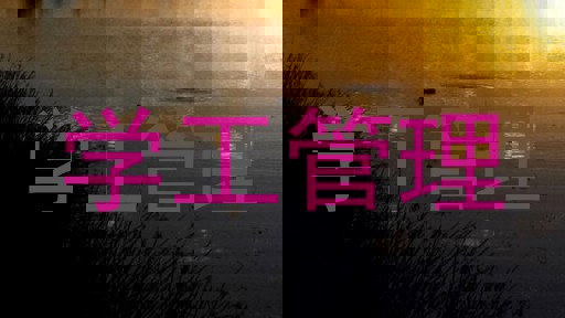 学工管理