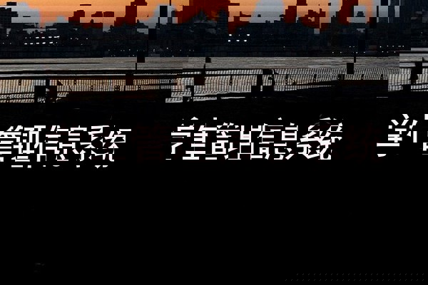 学生管理信息系统