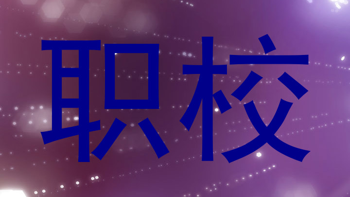 职校