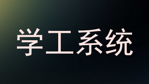 学工系统