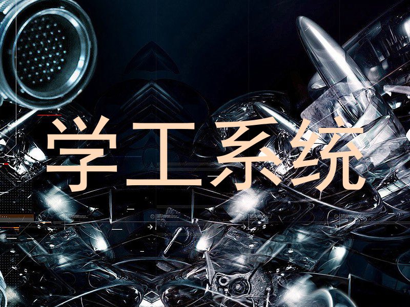 学工系统
