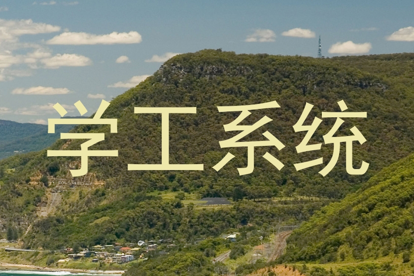 学工系统