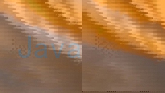 Java