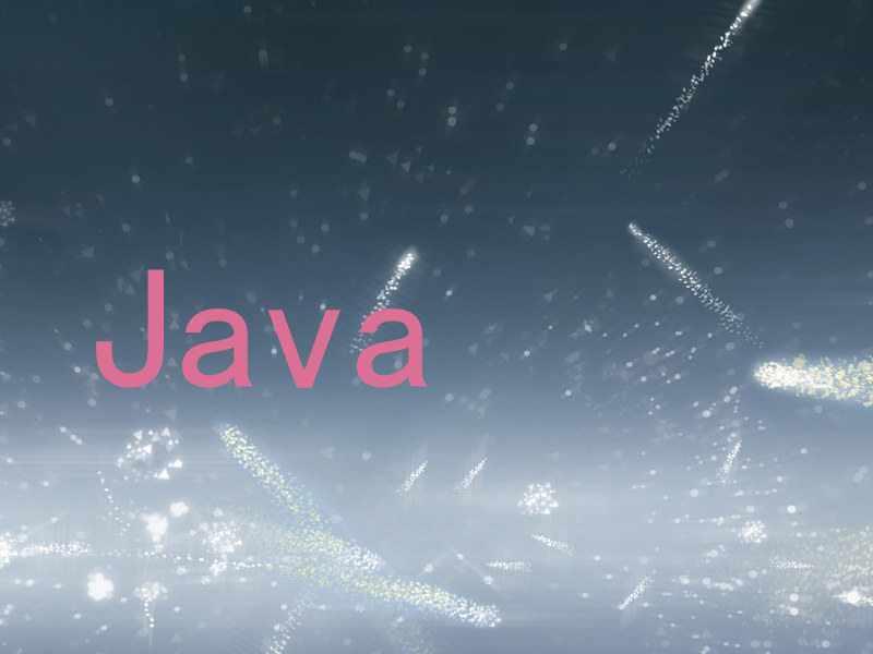 Java