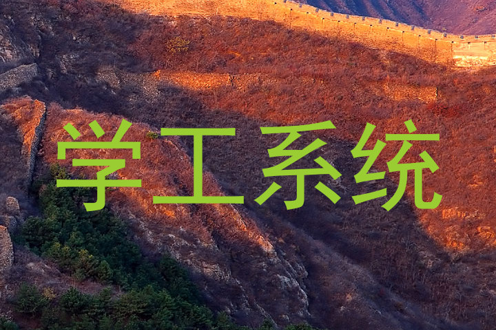 学工系统