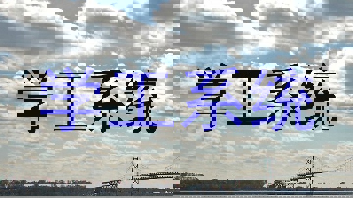 学工系统
