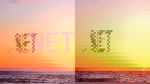 .NET