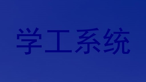 学工系统