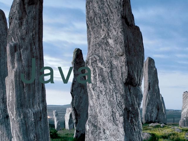 Java