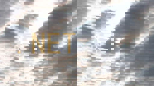 .NET