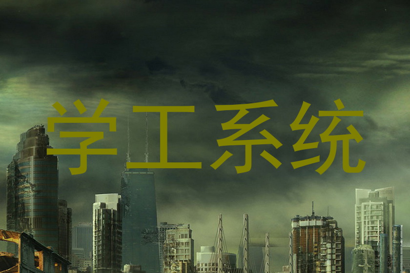 学工系统