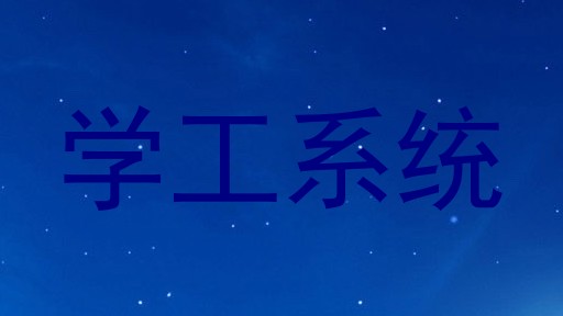 学工系统
