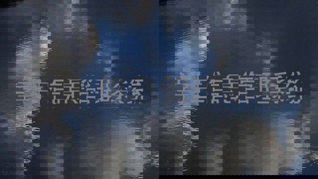 学生信息管理系统
