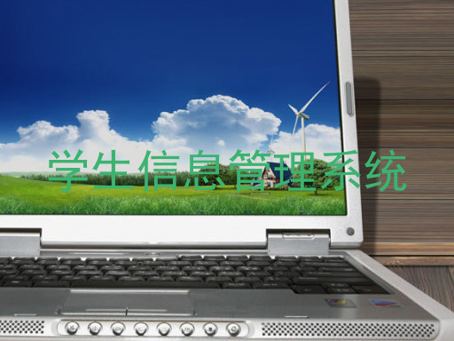 学生信息管理系统