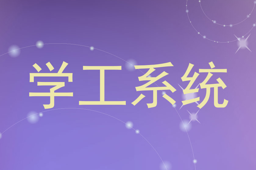 学工系统