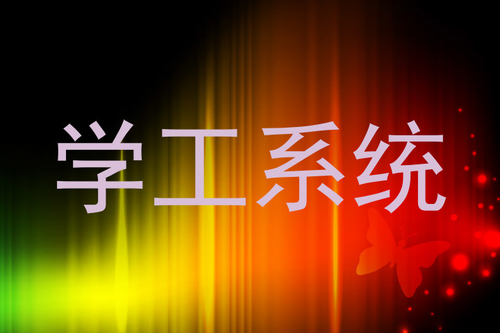 学工系统