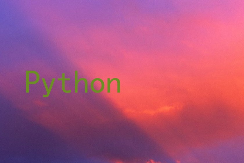 Python