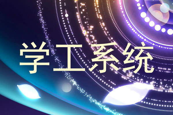 学工系统