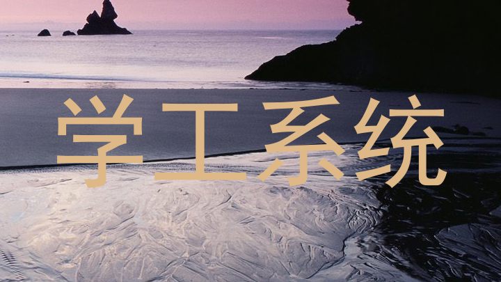 学工系统